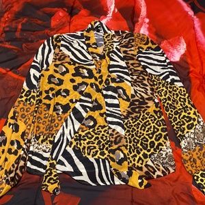 Women’s Dress shirt🔥